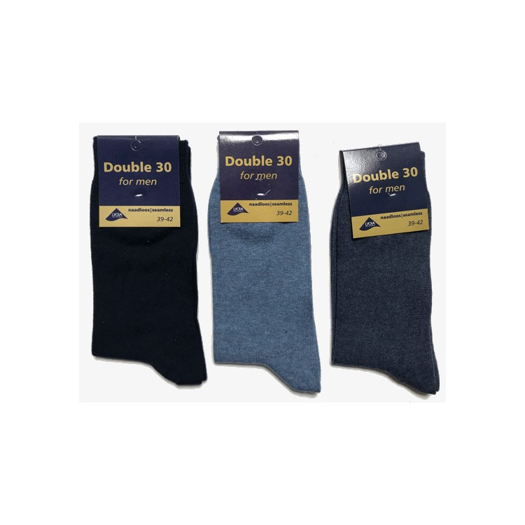 Snocks Herensokken Grijs (4 Paar) GOTS Katoen Naadloos Sokken Heren Grijs Maat 47-50 Grijs Herren Sokken Pack Business Sokken Herensokken 47 4 Stuck