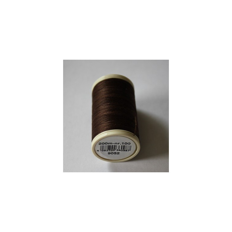 Coats Duet kleur 9052 naaigaren