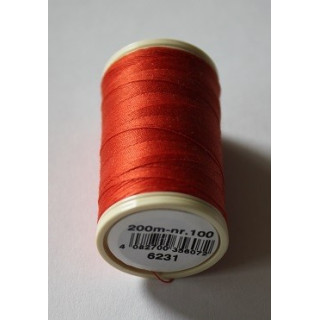 Coats Duet kleur 6231 naaigaren