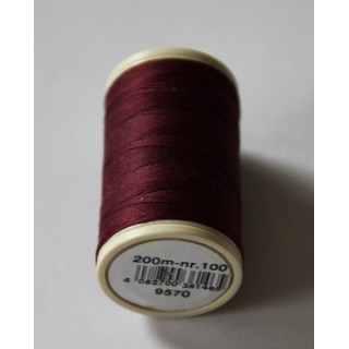 Coats Duet kleur 9570 naaigaren