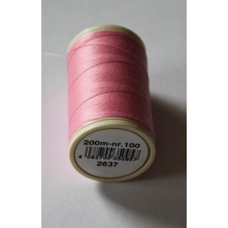 Coats Duet kleur 2637 naaigaren