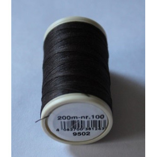 Coats Duet kleur 9502 naaigaren