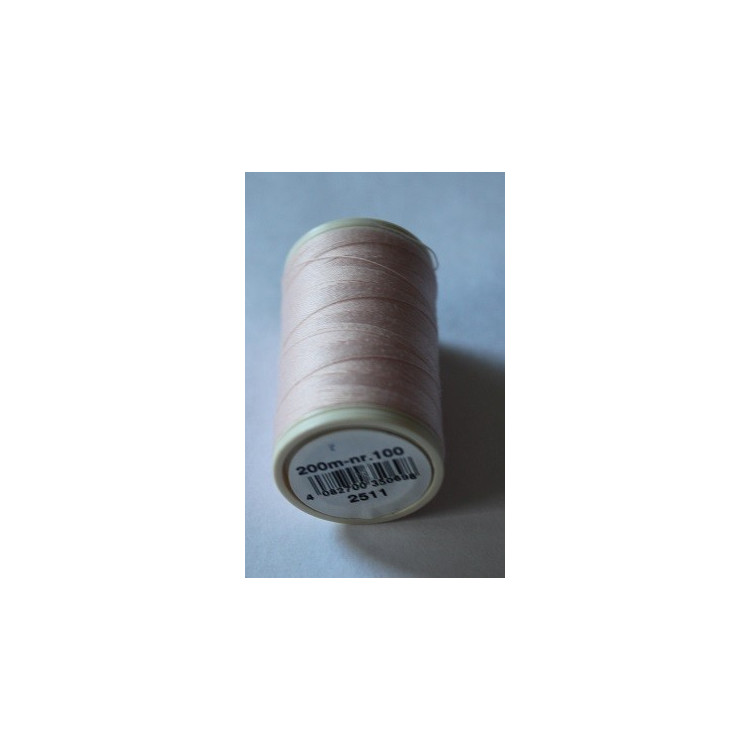 Coats Duet kleur 2511 naaigaren