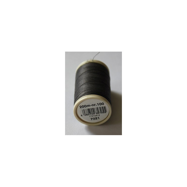 Coats Duet kleur 7021 naaigaren