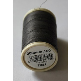 Coats Duet kleur 7021 naaigaren