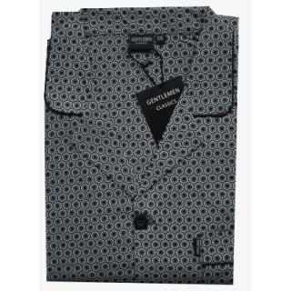 Katoenen herenpyjama maat 58 nr. 6 | Nachtmode heren