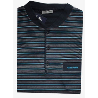 Tricot herenpyjama  Gentlemen maat XXL (nr. 18)