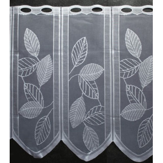 Valletje 90 met hoogte 45cm | Valletjes gordijnen