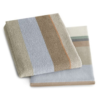 Keukenset DDDDD Rico zand | Theedoek + keukendoek