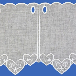 Valletje nr.575 beige bruin 26cm hoog