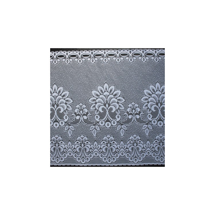 Valletje nr.569 met hoogte 43cm / valletjes gordijnen