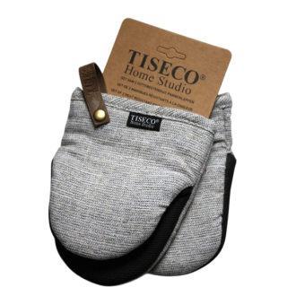 Magnetron wanten taupe gripper | Tiseco