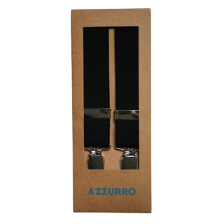 Heren bretels zwart| Bretels online bestellen