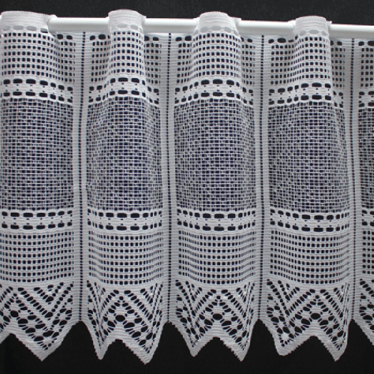 Valletje nr.188 wit 31cm hoog