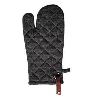 Ovenwant donkergrijs | Clarysse