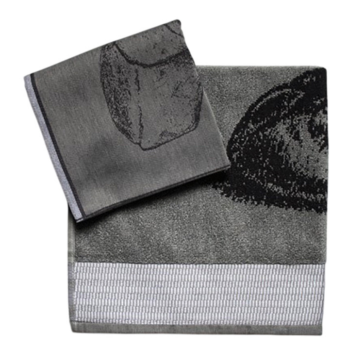 DDDDD keukenset Bread grijs | Theedoek en keukendoek