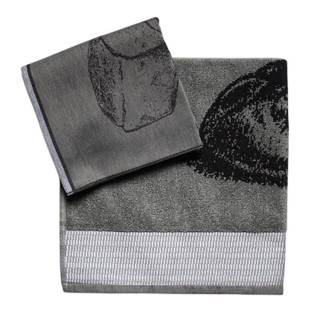 DDDDD keukenset Bread grijs | Theedoek en keukendoek