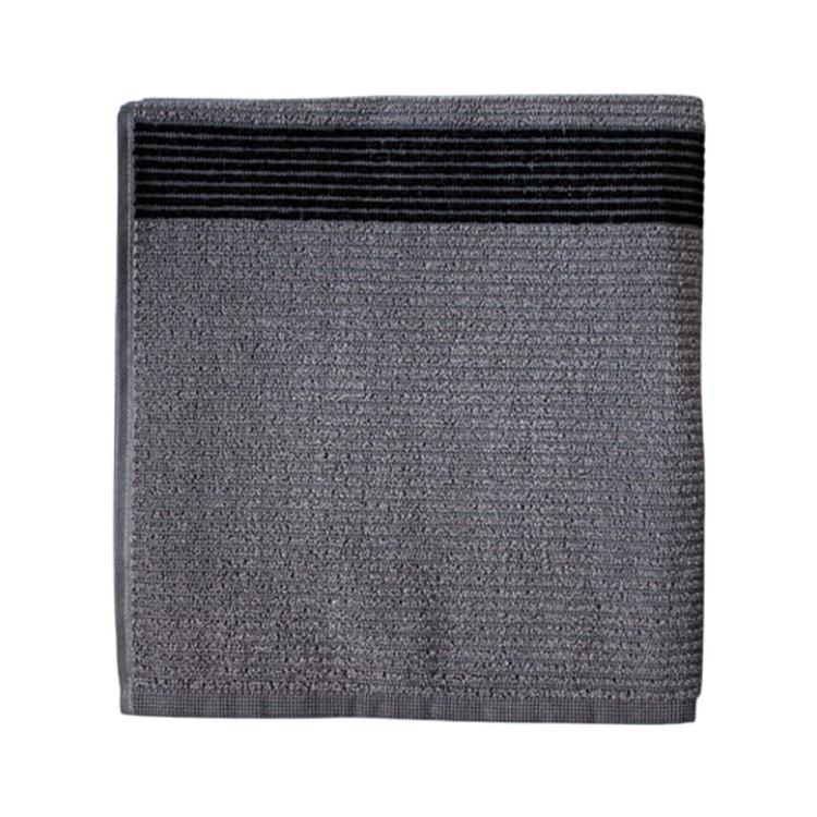 DDDDD keukendoek Baxter grijs | 1 keukendoek