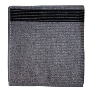 DDDDD keukendoek Baxter grijs | 1 keukendoek