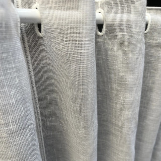 Valletjes op maat | Valletje voor gordijnen nr. 494 grijs