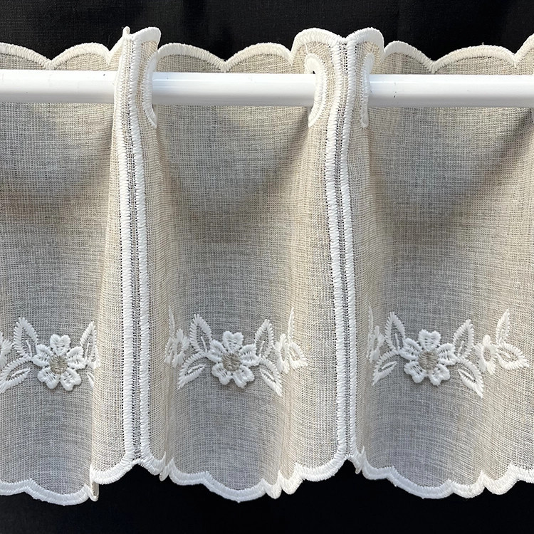 Valletje nr.196 beige 21cm hoog