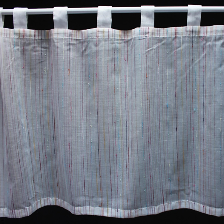 Valletje nr. 202 met lussen 49cm offwhite| Lussenvalletjes