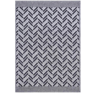 Keukenset zwart | Theedoek + keukendoek Kracht