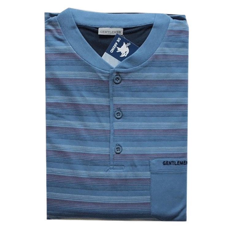 Tricot herenpyjama maat XXL (nr. 6) | Nachtmode heren