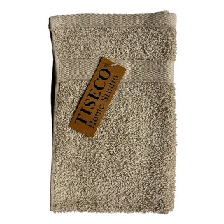 Gastendoekje zand | Tiseco