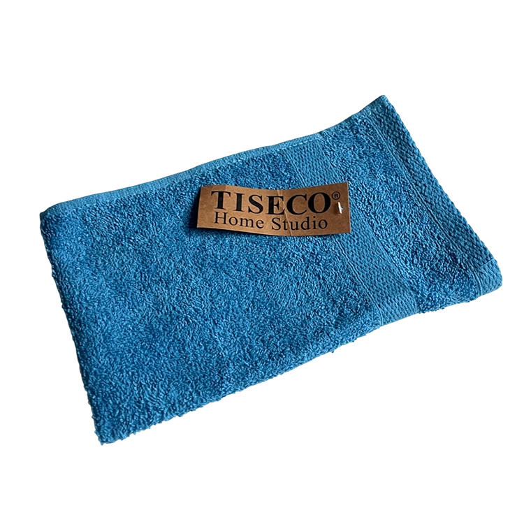 Gastendoekje blauw | Tiseco