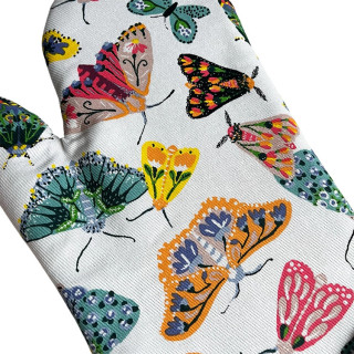 Ovenwant vlinders | Ulster Weavers Butterfly House