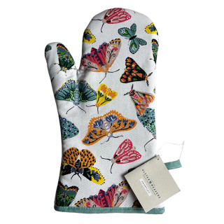 Ovenwant vlinders | Ulster Weavers Butterfly House