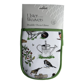 Lange pannenlap vogels | Ulster Weavers Garden birds