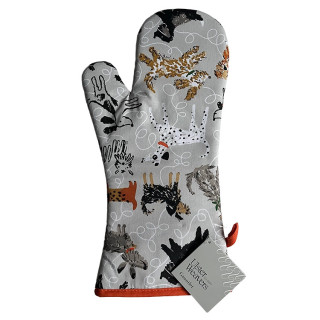 Ovenwant met honden | Ulster Weavers Dog Days