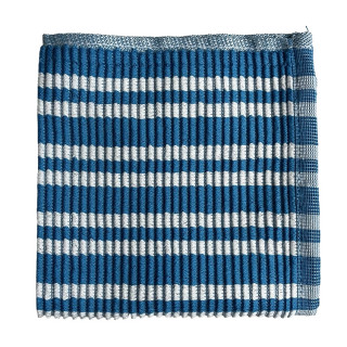 Vaatdoekje blauw | Jorzolino vaatdoekjes