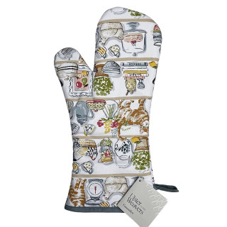 Ovenwant | Ulster Weavers pantry cats