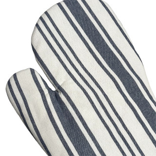 Ovenwant denim streep | Ulster Weavers