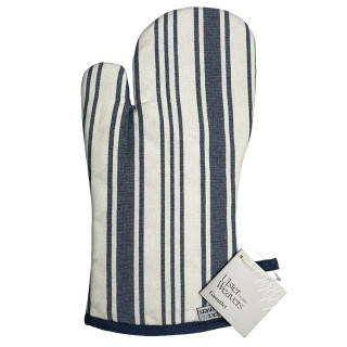 Ovenwant denim streep | Ulster Weavers