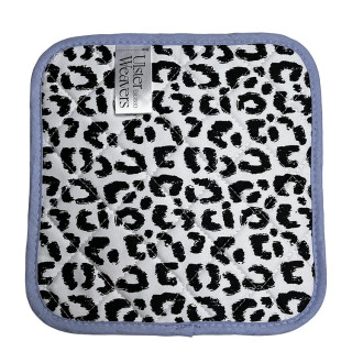 Pannenlap met poezen | Ulster Weavers Feline Friends