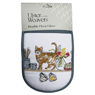 Lange pannenlap | Ulster Weavers pantry cats