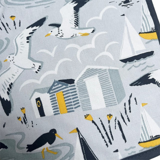 Pannenlap kust | Ulster Weavers