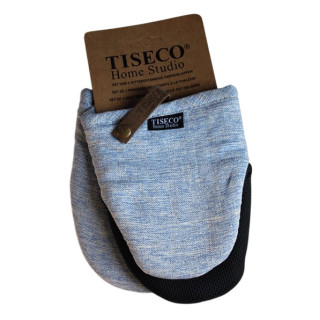 Magnetron wanten blauw gripper | Tiseco