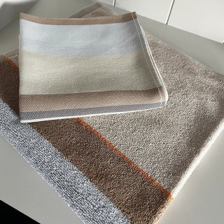 Keukenset DDDDD Rico zand | Theedoek + keukendoek