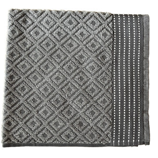 DDDDD Keukendoek Akira grey | Keukendoek grijs