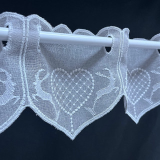 Valletje nr.577 beige/bruin 15cm hoog