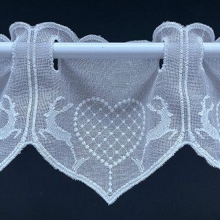 Valletje nr.577 beige/bruin 15cm hoog