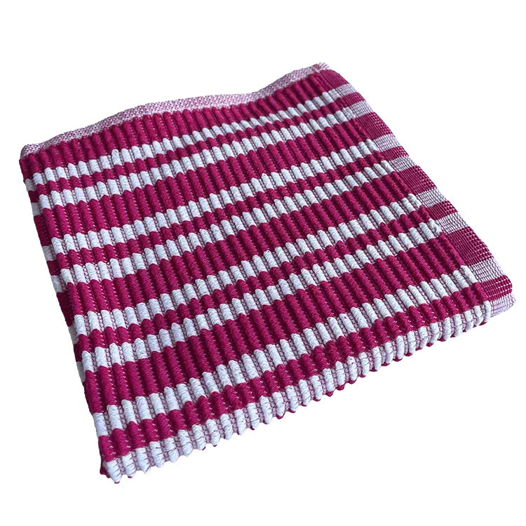 Vaatdoekje roze | Jorzolino vaatdoekjes