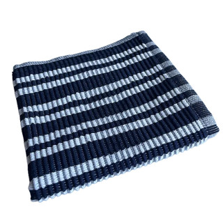 Vaatdoekje donkerblauw | Jorzolino vaatdoekjes
