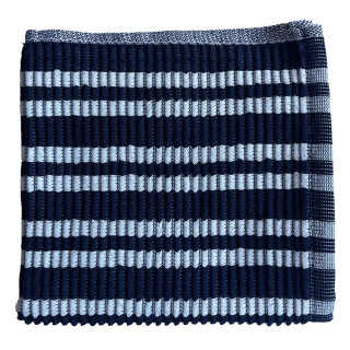 Vaatdoekje donkerblauw | Jorzolino vaatdoekjes