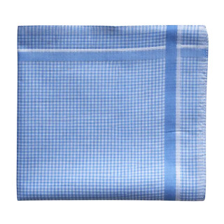 Katoenen dames zakdoek per stuk nr.20
